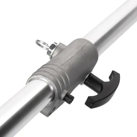 Benzínový krovinorez FIELDMANN FZS 5002-B - 7