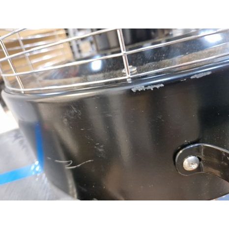 Použito - Plynové zahradní topidlo MEVA VESUV TZ16002 - 7