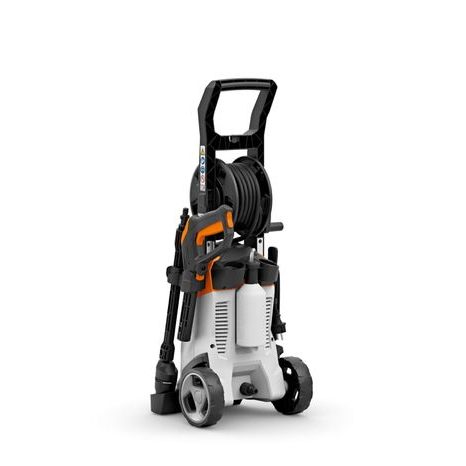 Elektrická tlaková myčka STIHL RE 100 PLUS CONTROL - 4
