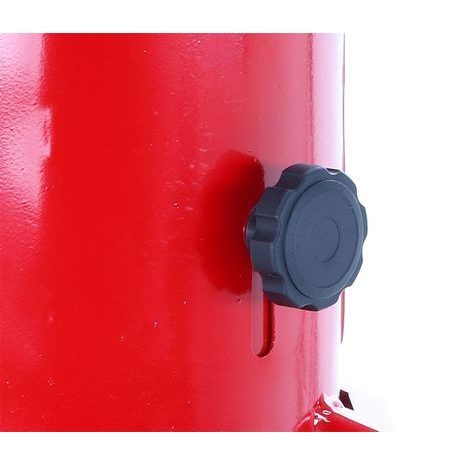 Elektrický drvič vetiev Weibang WB SH 4003E - 15