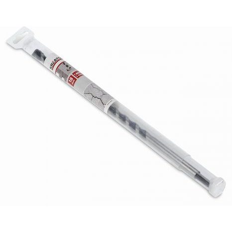 Vrták Kreator s válcovou stopkou do betonu 18x400mm KRT010422
