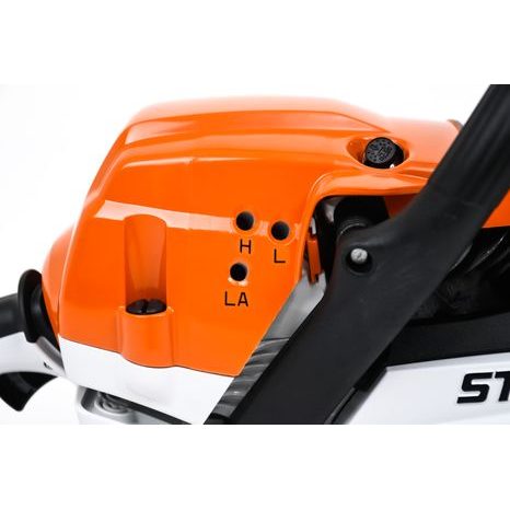 Motorová pila STIHL MS 261 - 15