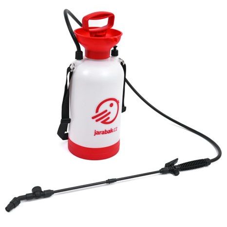 Ruční postřikovač Jarabák 5 L