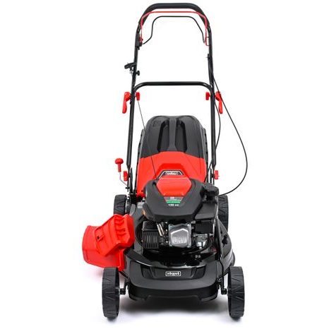 Benzínová sekačka Scheppach MS 161-46 4v1 - 7