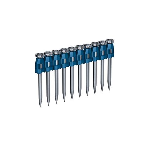 Hřebíky Bosch NB-38 1600A02F4P - 2