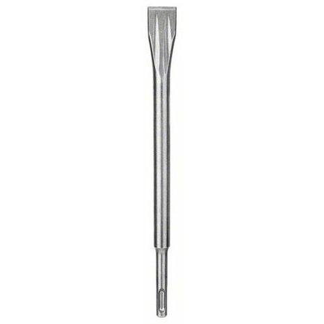 Sekáč plochý Bosch PRO SDS plus-5C, 20 x 250 mm 2609390394