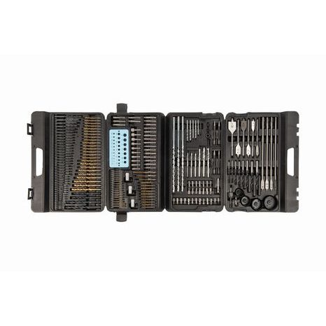 Sada vrtáků a bitů Kreator KRT012803 - 5