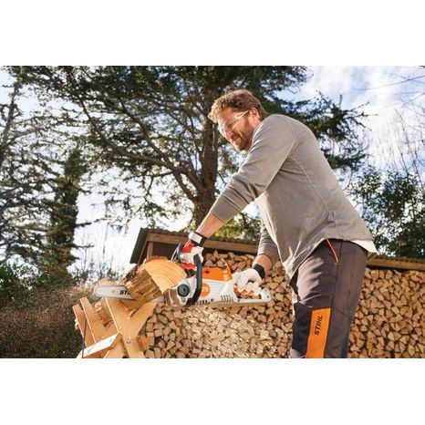Aku řetězová pila STIHL MSA 70 C-B SET (AK 30 S+AL 101) - 4
