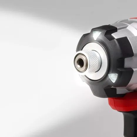 Aku rázový utahovák Einhell TE-CI 18/1 Li-Solo 4510034 - 4