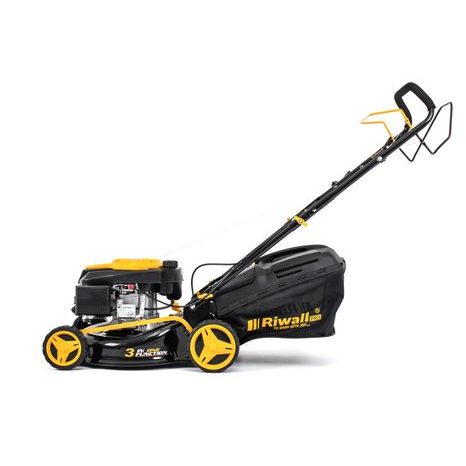 Benzínová kosačka Riwall PRO RPM 4235 3v1 - 4