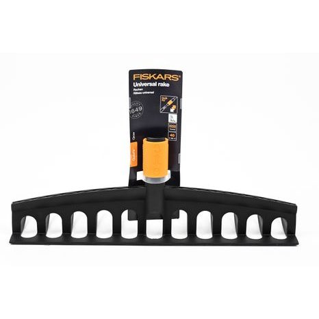 Hrábě univerzální Fiskars QuikFit 1000643 - 4