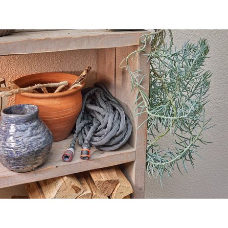 Zahradní textilní hadice Gardena Liano™ Life 1/2" 30 m 18457-20 - 8