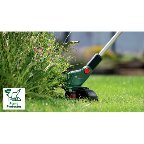 Aku strunová sekačka Bosch UniGrassCut 18V-26-500 06008C1F01 - 7