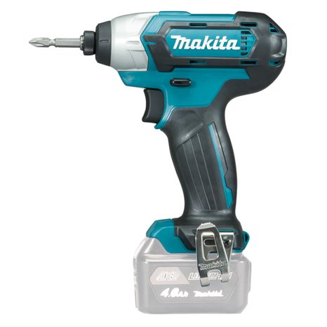 Aku rázový šroubovák Makita CXT TD110DZ
