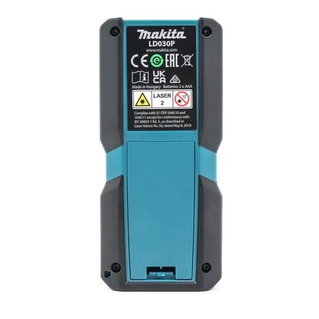 Digitální laserový měřič Makita LD030P - 3