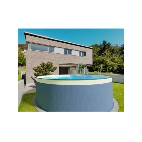 Bazén CF ANTRAZIT/Sand 350 x 90 cm - 4