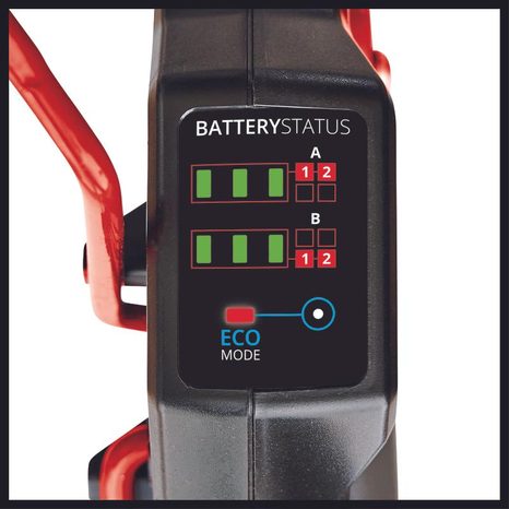 Aku sekačka na trávu Einhell GP-CM 36/47S Li BL 4x4,0 Ah 3413310 - 4