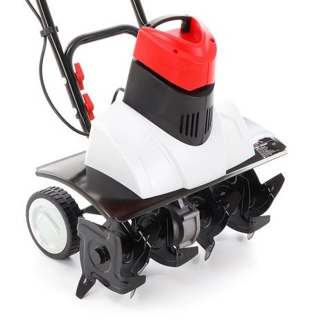 Zánovní - Elektrický kultivátor VeGA GT 5333 - 14