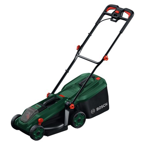 Použito - Aku sekačka Bosch Rotak 18V-34 06008B9N00 - 2