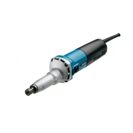 Elektrická přímá bruska Makita GD0810C