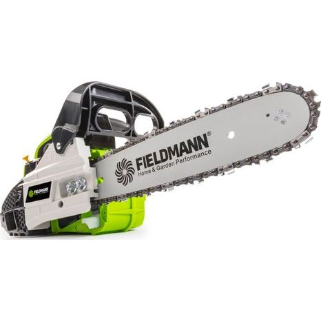 Motorová pila jednoruční FIELDMANN FZP 25412-B - 6