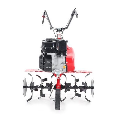 Motorový kultivátor EUROSYSTEMS EURO5 EVO 2+1 LONCIN 182 - 18