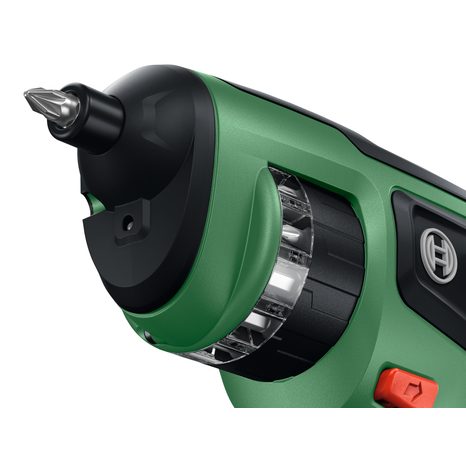 Aku šroubovák Bosch PSR SELECT  0603977100 - 4
