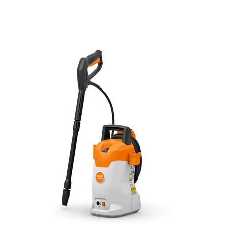 Elektrická tlaková myčka STIHL RE 80.0 X