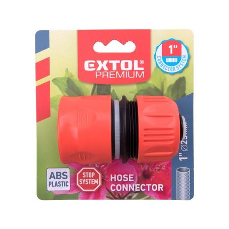 Stopspojka 1" EXTOL PREMIUM 8876504 - 2
