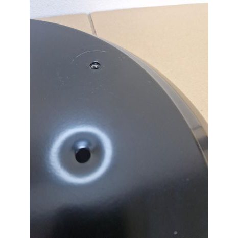 Zánovní - Plynové zahradní topidlo PRECIS 110146 - 3