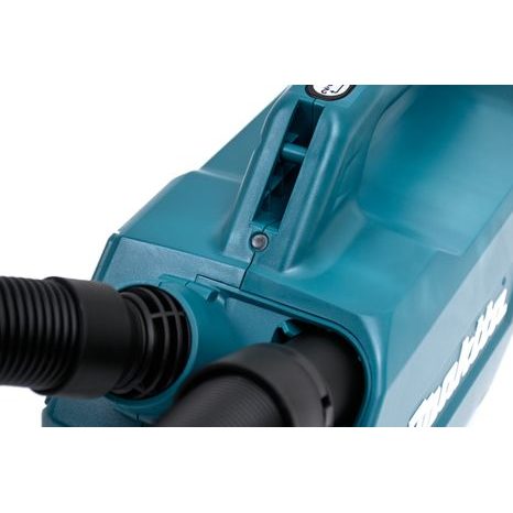 Aku ruční vysavač Makita CXT CL121DZ - 8