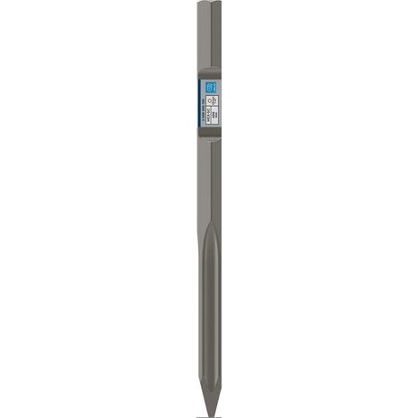 Sekáč špičatý samoostřicí Bosch PRO HEX 28-5C 400 mm 2608690106 - 2