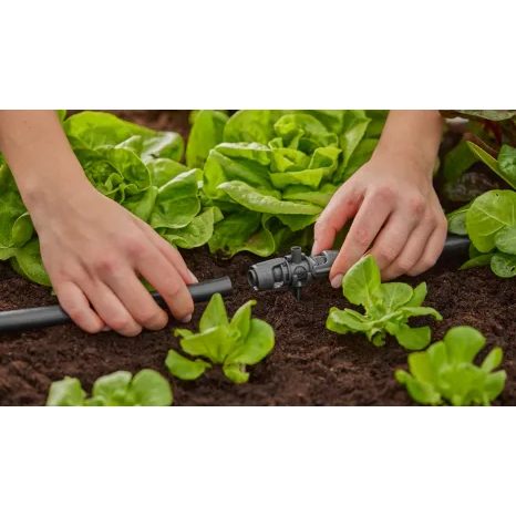 T-kus Gardena pro rozprašovací trysky 13206-20 - 5