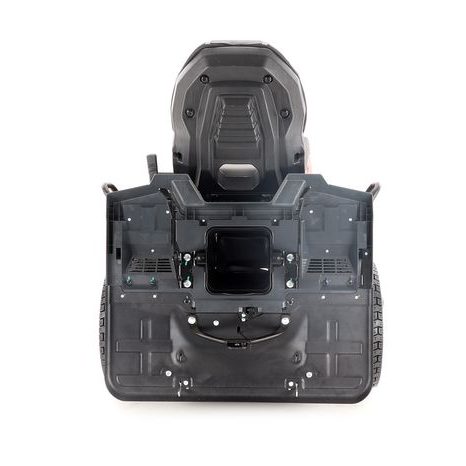 Benzínový zahradní traktor VeGA T92H - 20