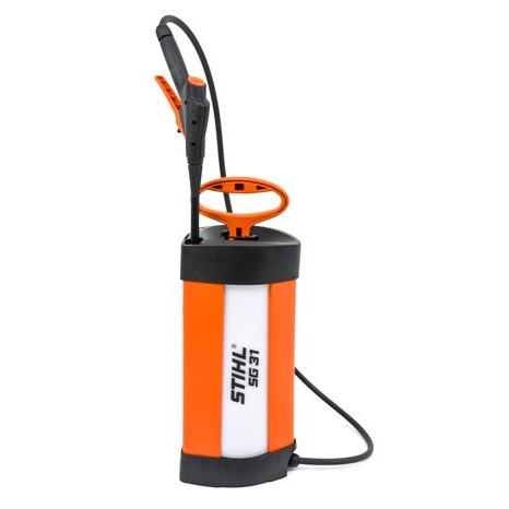 Ruční postřikovač STIHL SG 31 - 2