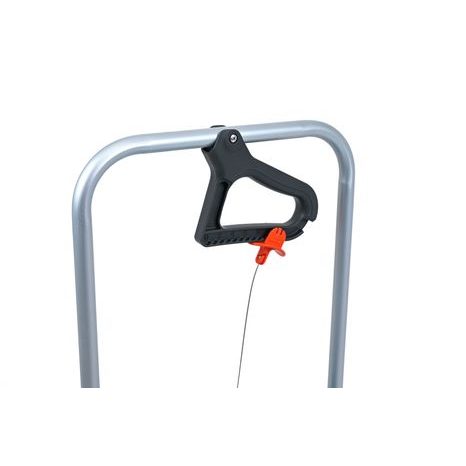 Ruční rozmetadlo hnojiv, osiva a soli Gardena XL 0436-20 - 7