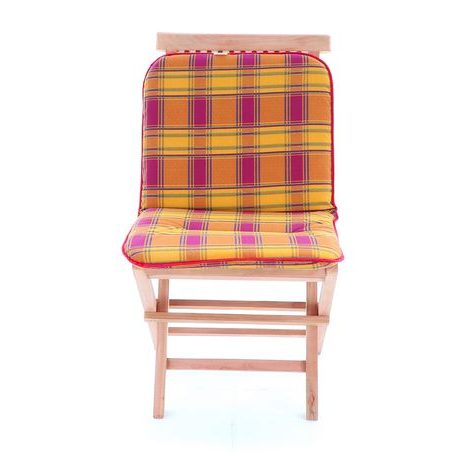 Zahradní sestava Teak pohoda set 4 VeGA - 18