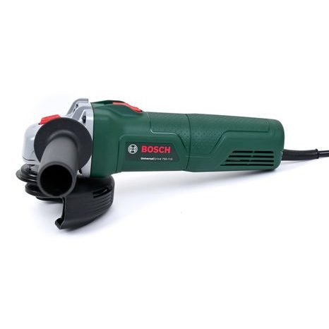 Elektrická úhlová bruska Bosch PWS 750-115 - 2