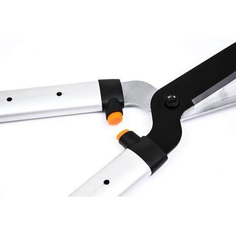 Nůžky na živý plot teleskopické Fiskars HS86 SmartFit™ 1013565 - 6