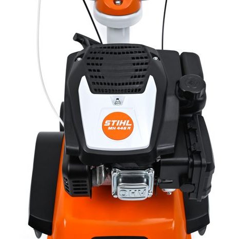 Benzínový kultivátor STIHL MH 445.1 R - 16