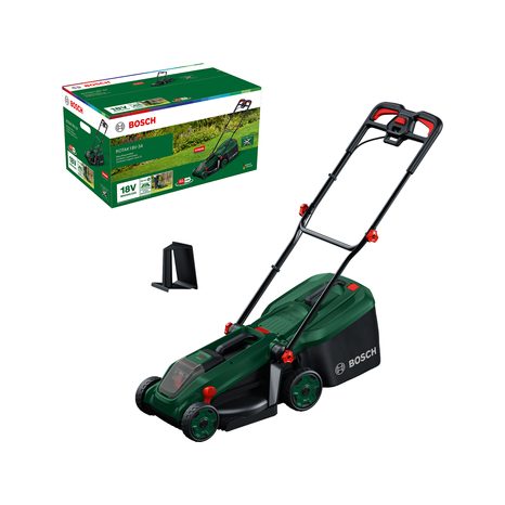 Aku kosačka Bosch Rotak 18V-34 06008B9N01 - 3