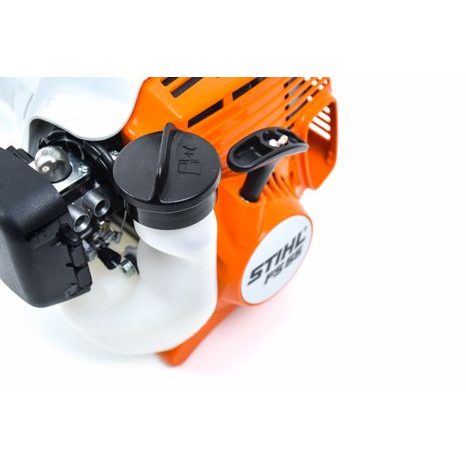 Benzínový křovinořez STIHL FS 55 - 2