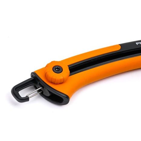 Štípací sekera Fiskars X25 + Pilka Xtract 1025437 - 8