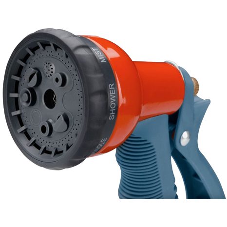 Zahradní pistole EXTOL PREMIUM 8876452 - 2