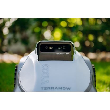 Robotická kosačka TerraMow V1000 - 22