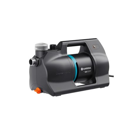 Domáci vodný automat Gardena 4600 Silent 9070-20