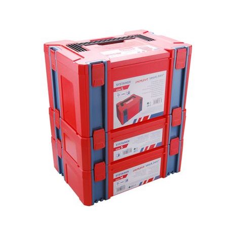 Box na nářadí EXTOL PREMIUM vel. M 8856071 - 2