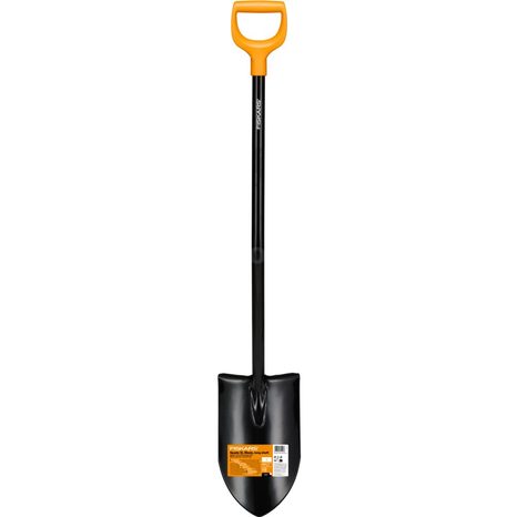 Rýč špičatý Fiskars Solid™ XL 1067517 - 7