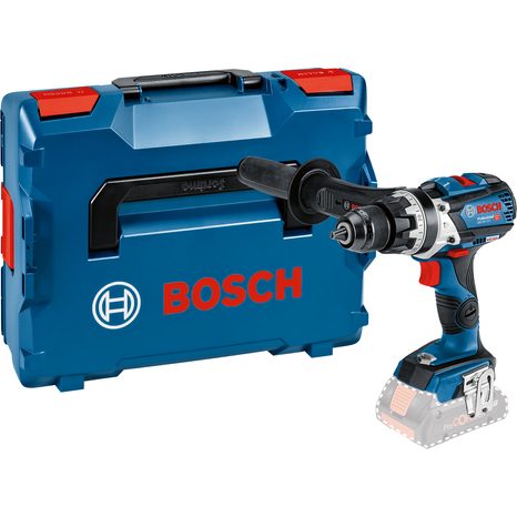 Aku príklepová vŕtačka Bosch GSB 18V-110 C 06019G030A
