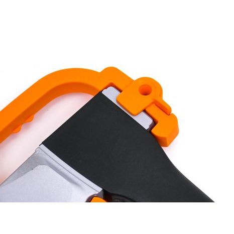 Štípací sekera Fiskars X21 L + ostřič Xsharp 1019333 - 6